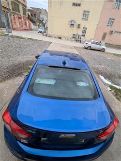 شيفروليه كروز